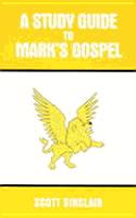 Study Guide to Mark's Gospel