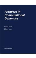 Frontiers in Computational Genomics