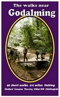 Walks Near Godalming