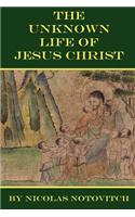 Unknown Life of Jesus