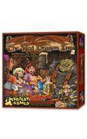 Red Dragon Inn 2 Red Dragon Exp., Stand Alone Boxed Card Game