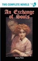 An Exchange of Souls / Lazarus