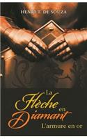La fleche en diamant