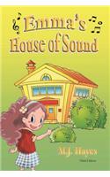 Emma's House of Sound Third Edition