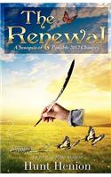 Renewal, a Synopsis of Possible 2012 Changes