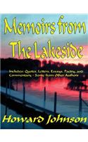 Memoirs from the Lakeside