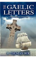 The Gaelic Letters