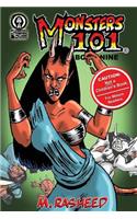 Monsters 101, Book Nine