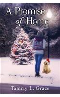 Promise of Home: A Hometown Harbor Novel