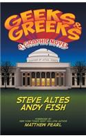 Geeks & Greeks