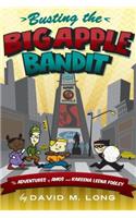 Busting the Big Apple Bandit