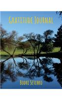 Gratitude Journal