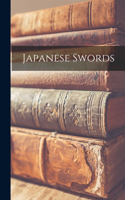 Japanese Swords