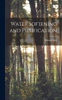 Water Softening and Purification