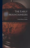 Early Mountaineers