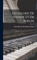 Les Salons de Vienne et de Berlin