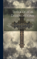 Theological Dissertations