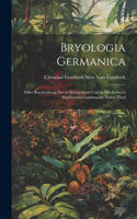 Bryologia Germanica