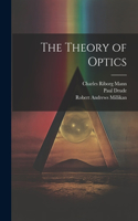 Theory of Optics