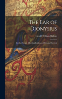 Ear of Dionysius