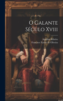 O Galante Século Xviii