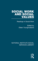 Social Work and Social Values