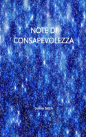 Note di Consapevolezza