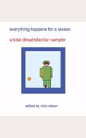 everything happens for a reason