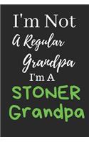 I'm Not A Regular Grandpa...