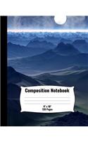 Composition Notebook
