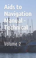 Aids to Navigation Manual - Technical