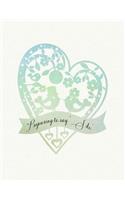 Preparing To Say 'I Do'