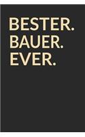 Bester Bauer Ever