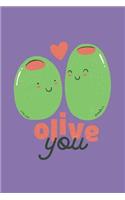 Olive You