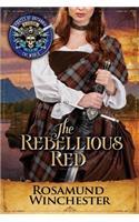 The Rebellious Red