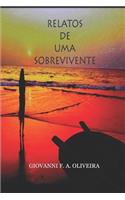 Relatos de uma Sobrevivente