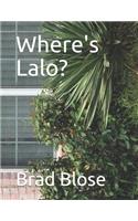 Where's Lalo?