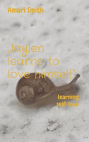 Jaylen learns to love himself