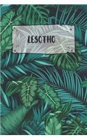 Lesotho