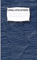 Cornell Notes Notebook