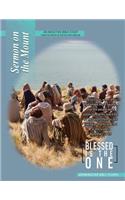 Sermon on the Mount Inductive Bible Study