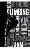 Climbing Journal