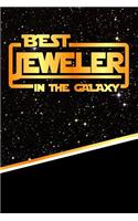 The Best Jeweler in the Galaxy