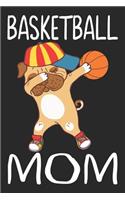 Basketball Mom