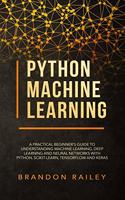 Python Machine Learning