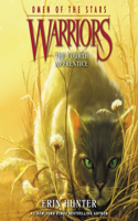 Warriors: Omen of the Stars #1: The Fourth Apprentice: (The Warriors: Omen of the Stars Series, 1)