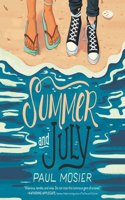 Summer and July Lib/E