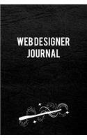Web Designer Journal