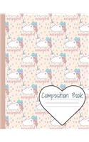 Composition Book