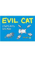 Evil Cat